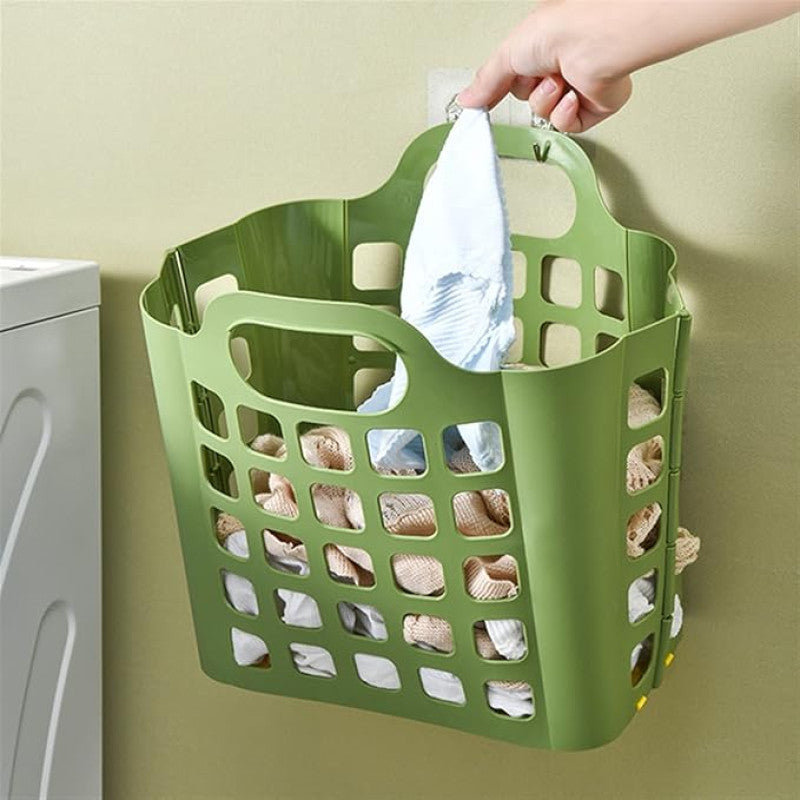Portable Laundry Basket