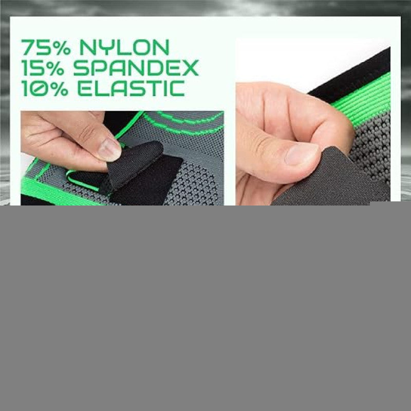 Knee pain Relief Belt