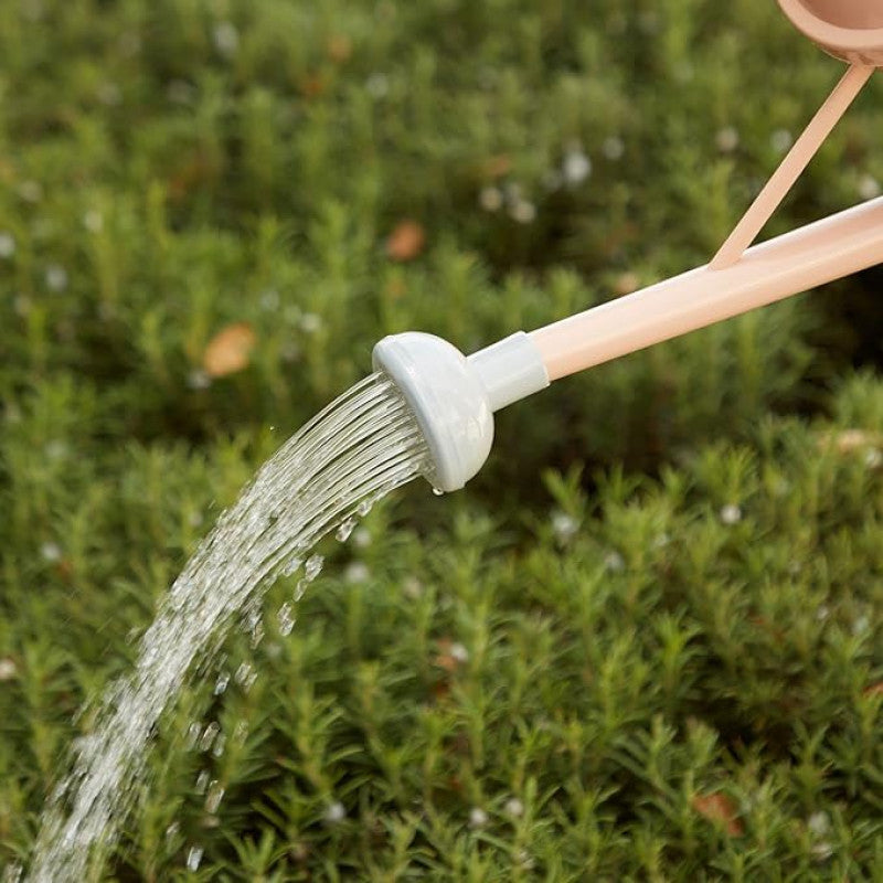 Limon 1.4L Plant Watering Can – Durable Garden & Indoor Plant Watering Tool (1670) | Adornia.pk