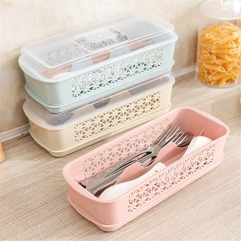 Cutlery Box