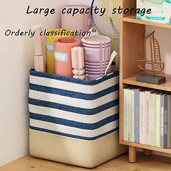 Portable Laundry Storage Bin