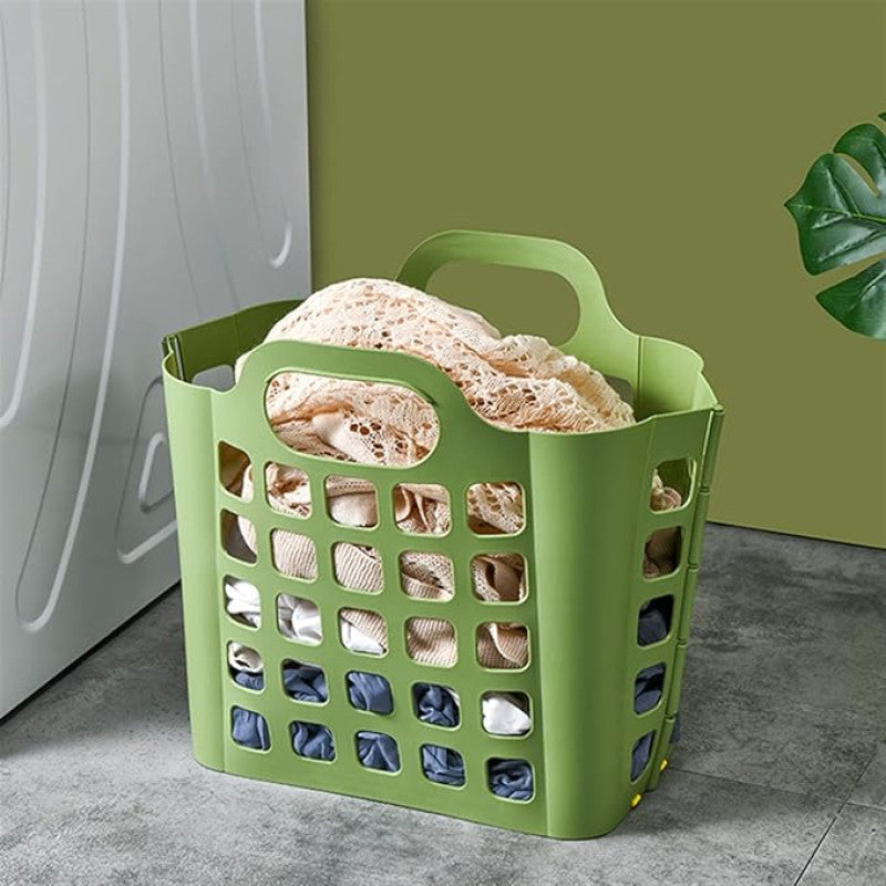 Portable Laundry Basket