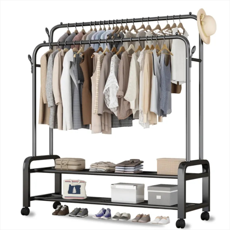 Metal Clothes Stand...