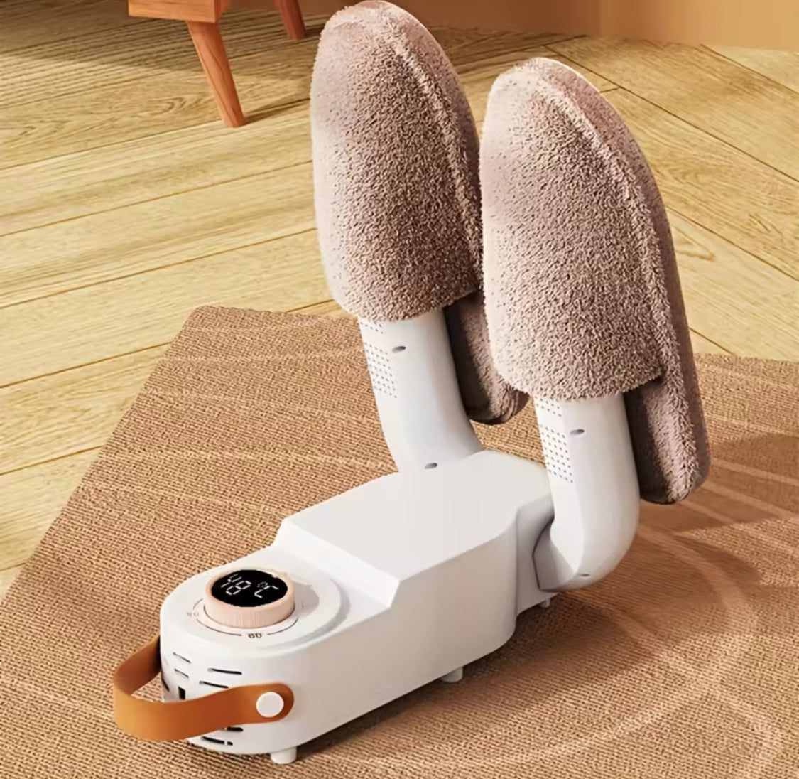 Electric Shoe Dryer,  Multifunctional Socks Dryer