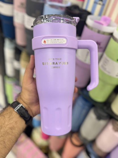 Sitarayuri 1200ML Quencher New 2025