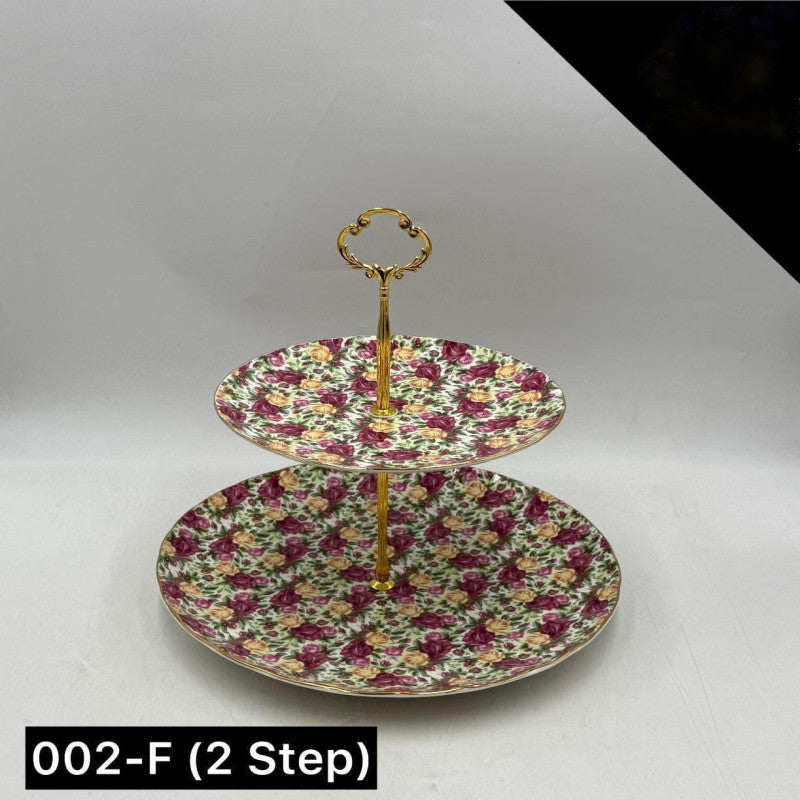 Royal Albart 2 Step Cake Stand