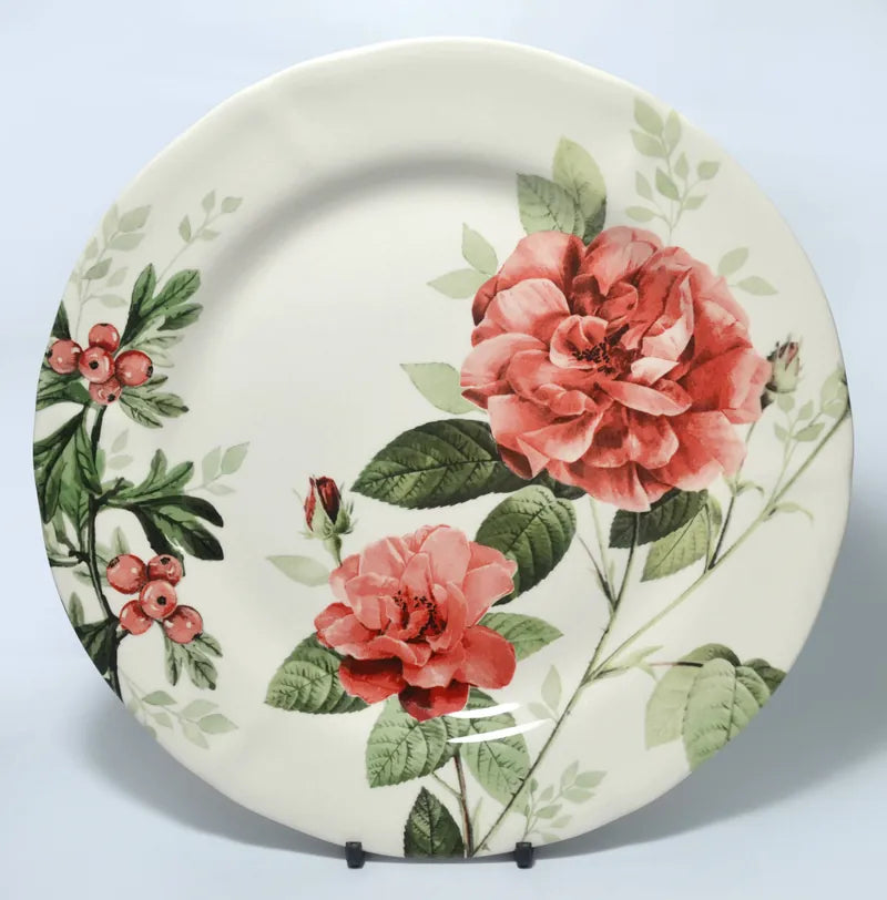 Claytan Rosemary Complete Range Lead Safe Ceramic Tableware