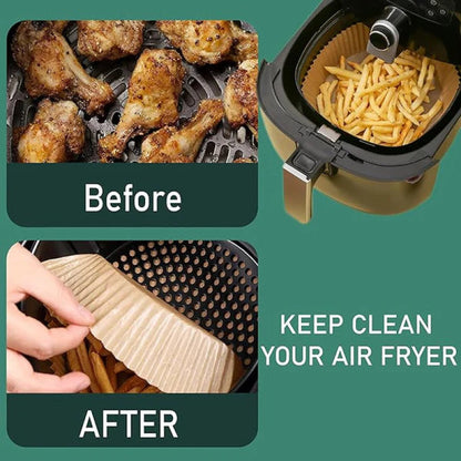 Disposable Air Fryer