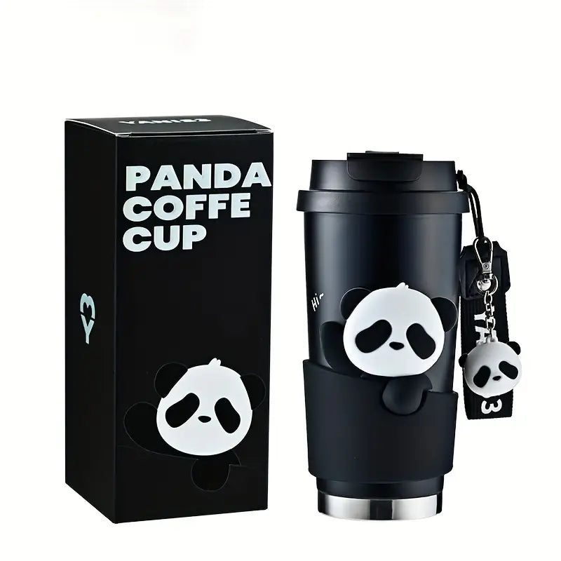 Cute Panda Coffee Mug