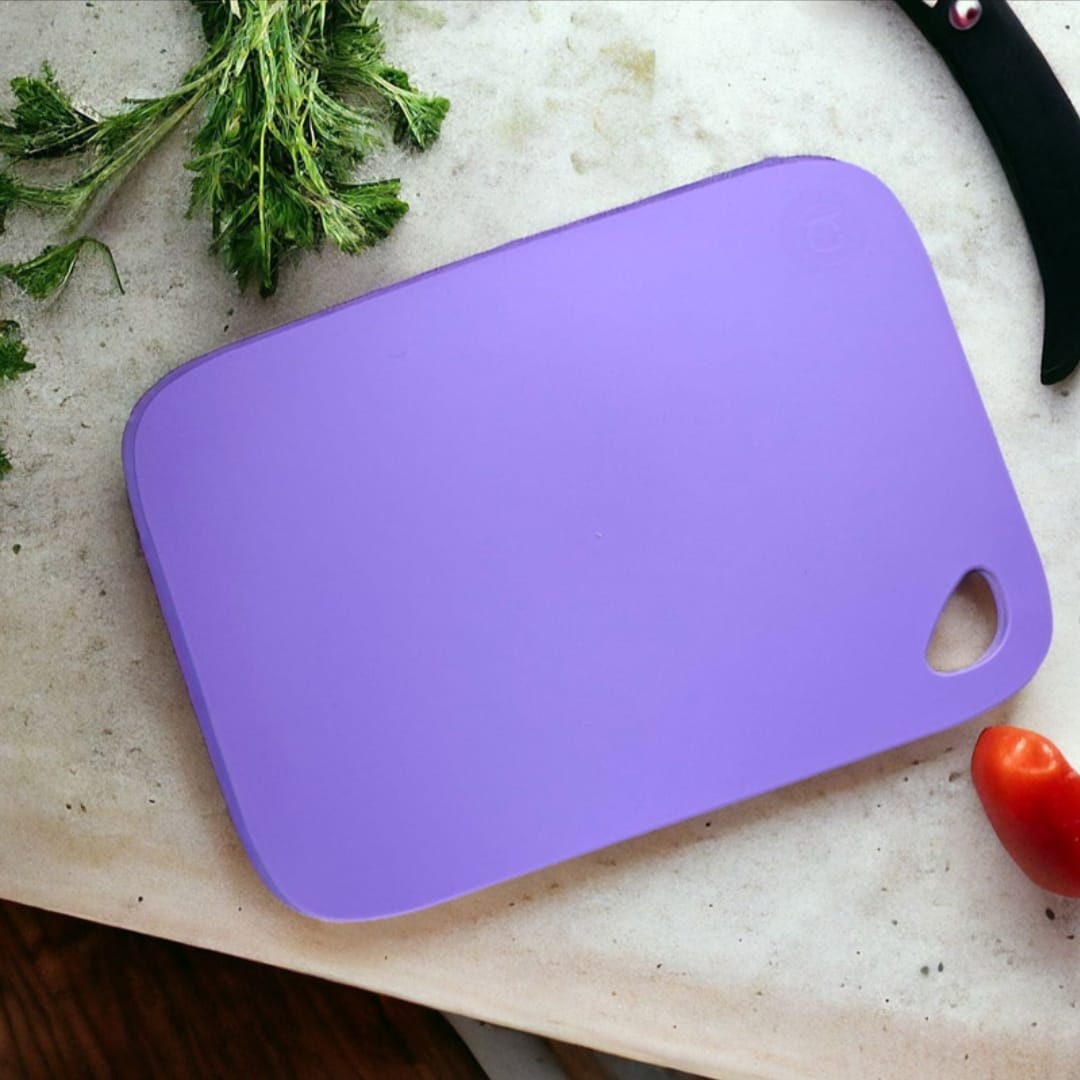 Silicone Cutting Board