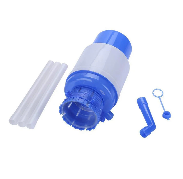 Manual Push Water Pump
