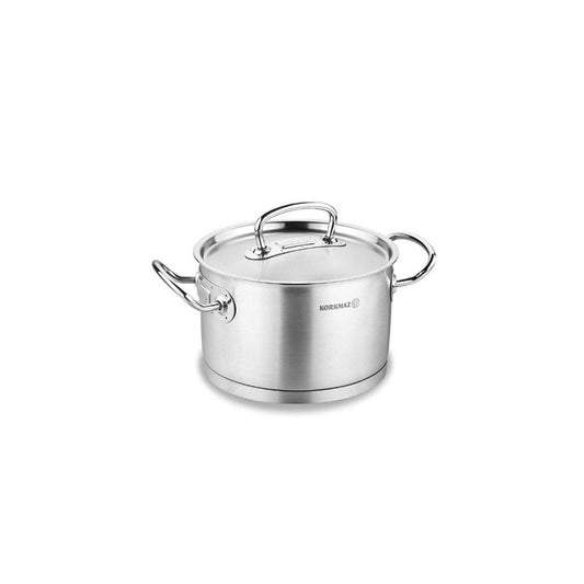Korkmaz Proline Casserole 24x14cm / 6.2l.