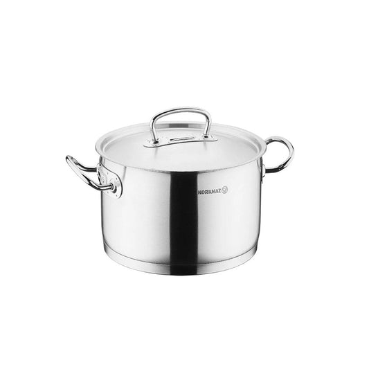 Korkmaz Proline Casserole 28x17cm / 10.2l.