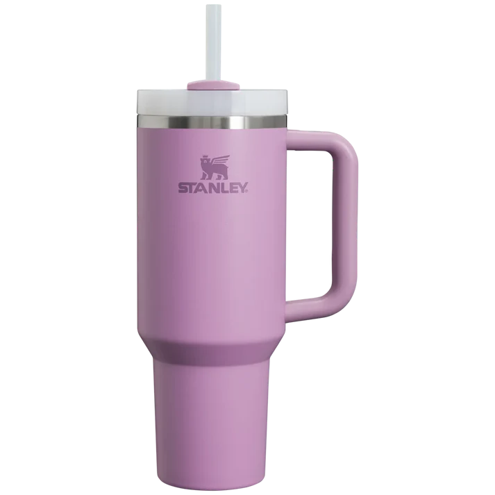 The Quencher H2.0 FlowState™ Tumbler | 40 OZ | Lilac