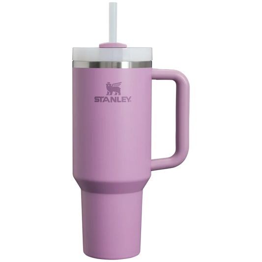 The Quencher H2.0 FlowState™ Tumbler | 40 OZ | Lilac