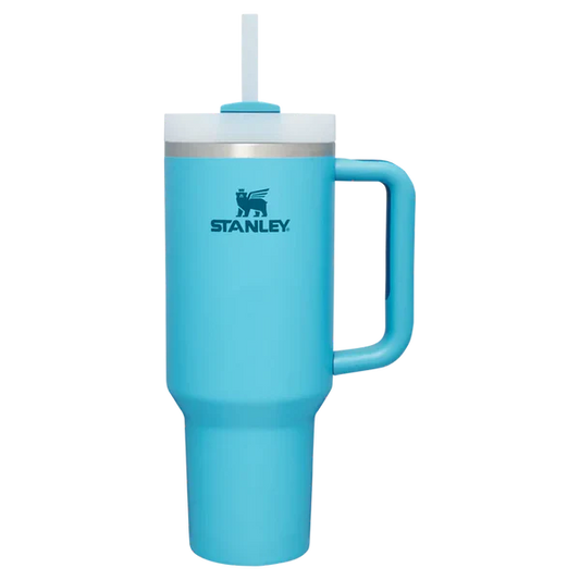 The Quencher H2.0 FlowState™ Tumbler | 40 OZ | Pool