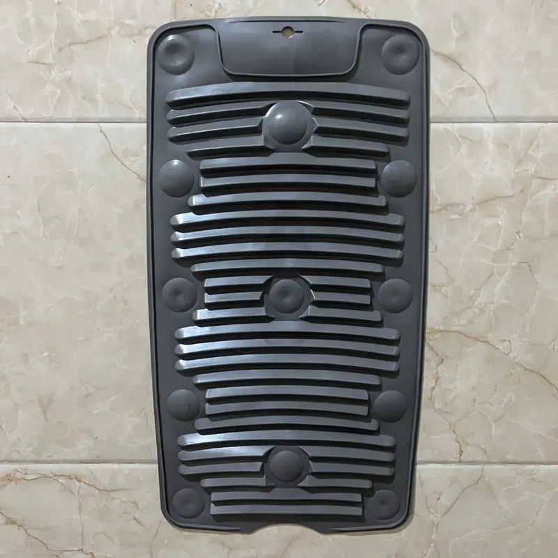 Portable Household Non-Slip Silicone Washboard