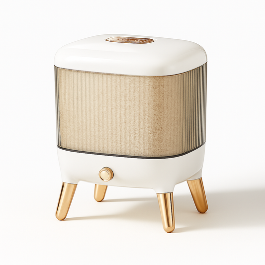 12 KG Rice Container for Flour Rice Grains