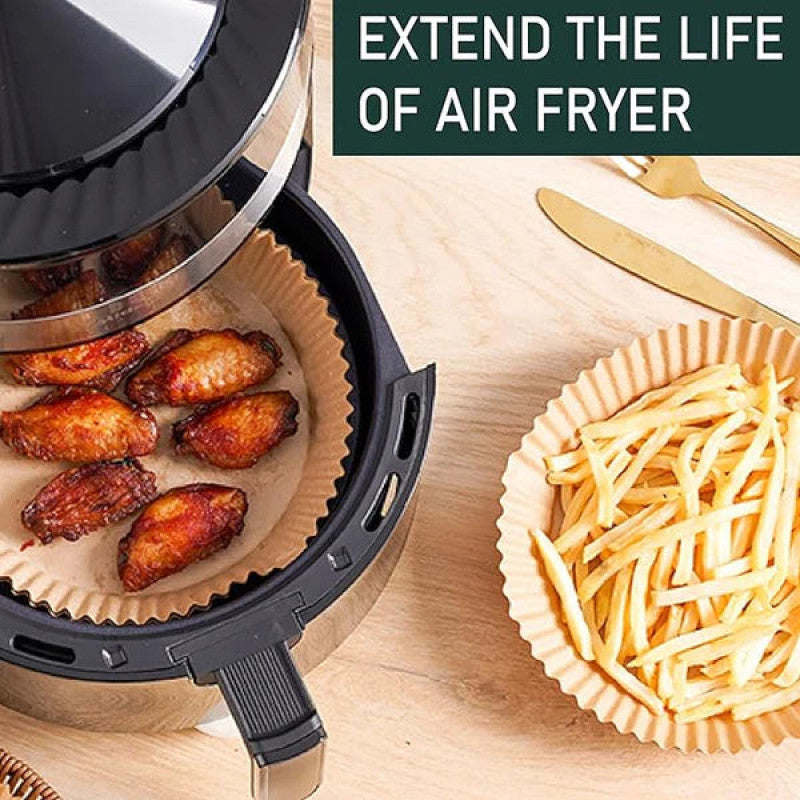 Disposable Air Fryer