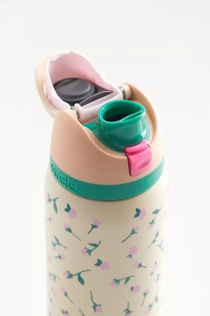 Owala UO Exclusive 32oz FreeSip Bow Water Bottle - Tea Time