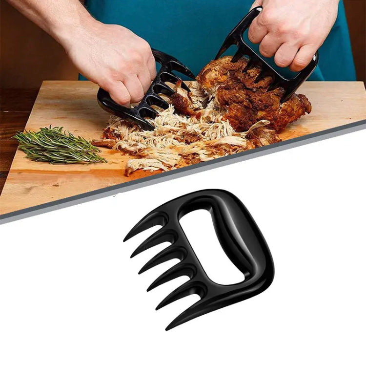 Manual Claw Meat Shredder