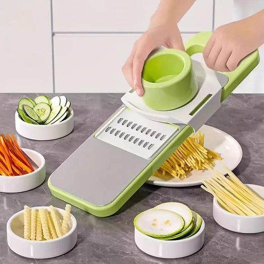 4 in 1 Vegetable Cutter for Household