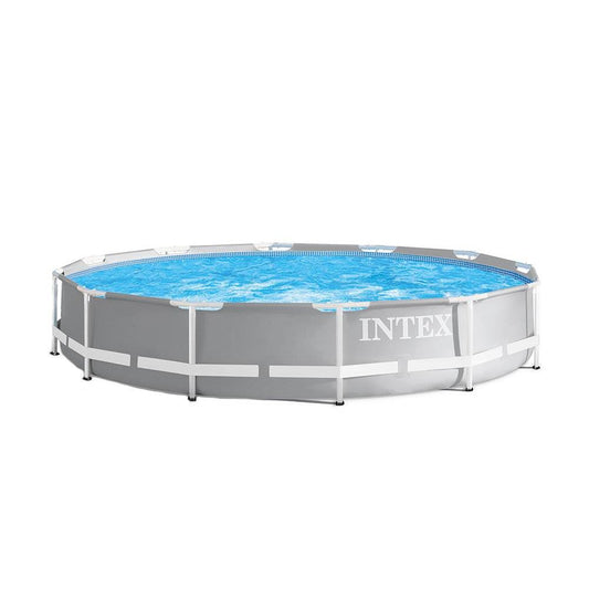 Intex Prism Frame Premium Above Ground Pool