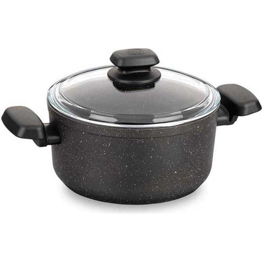 Korkmaz A-1342 Ornella Aluminum Casserole 5.0L