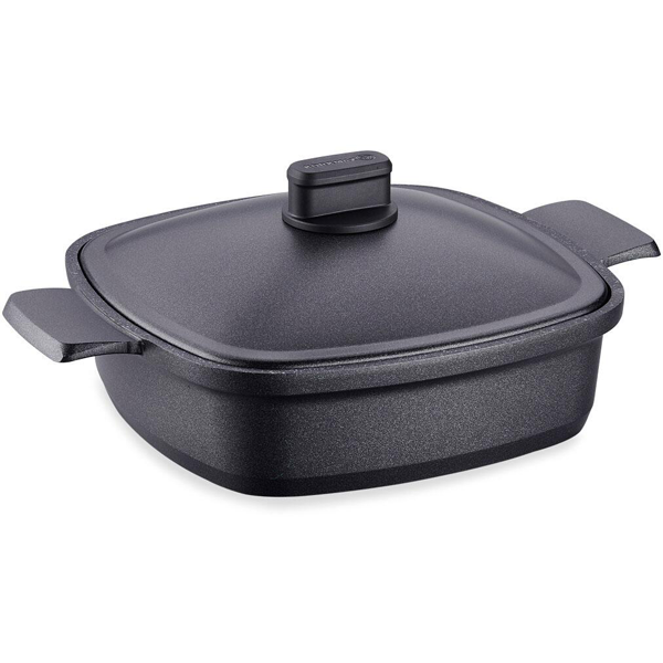 Korkmaz Casterra Cast Iron Casserole