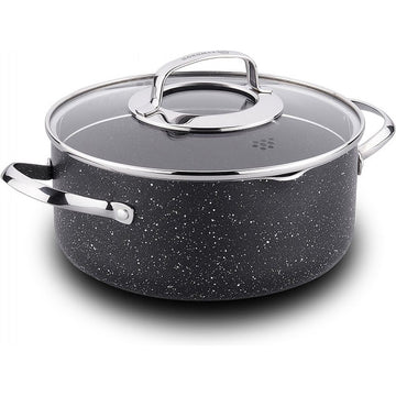 Korkmaz A-2951-57 Galaxy Casserole