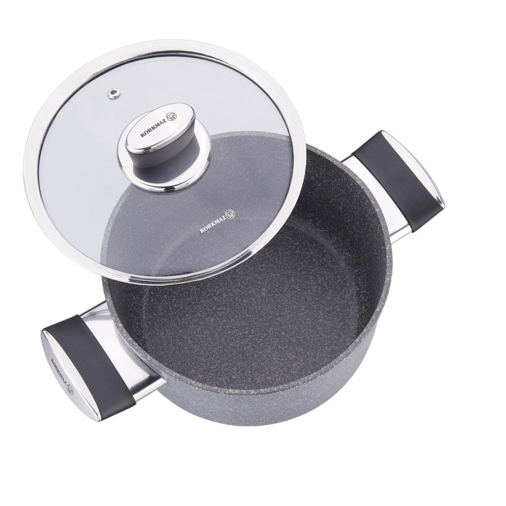 Korkmaz Palma Casserole 28x14.5cm