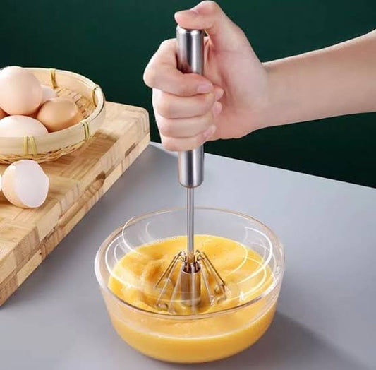 Stainless Steel Egg Multipurpose kitchen Beater