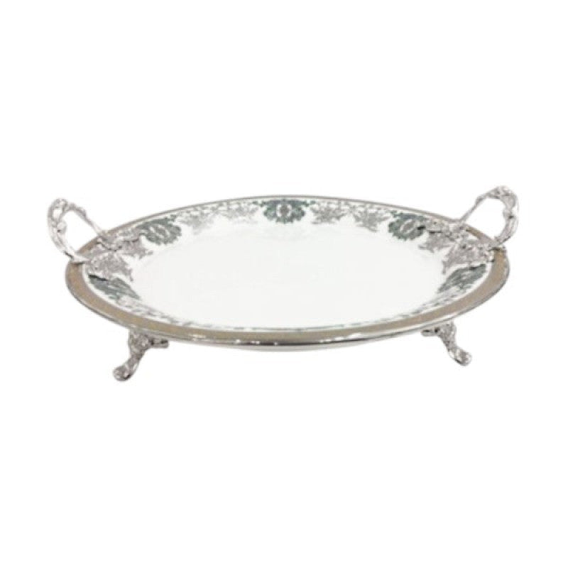 Serving Dish Round 31cm 6c-AB-129