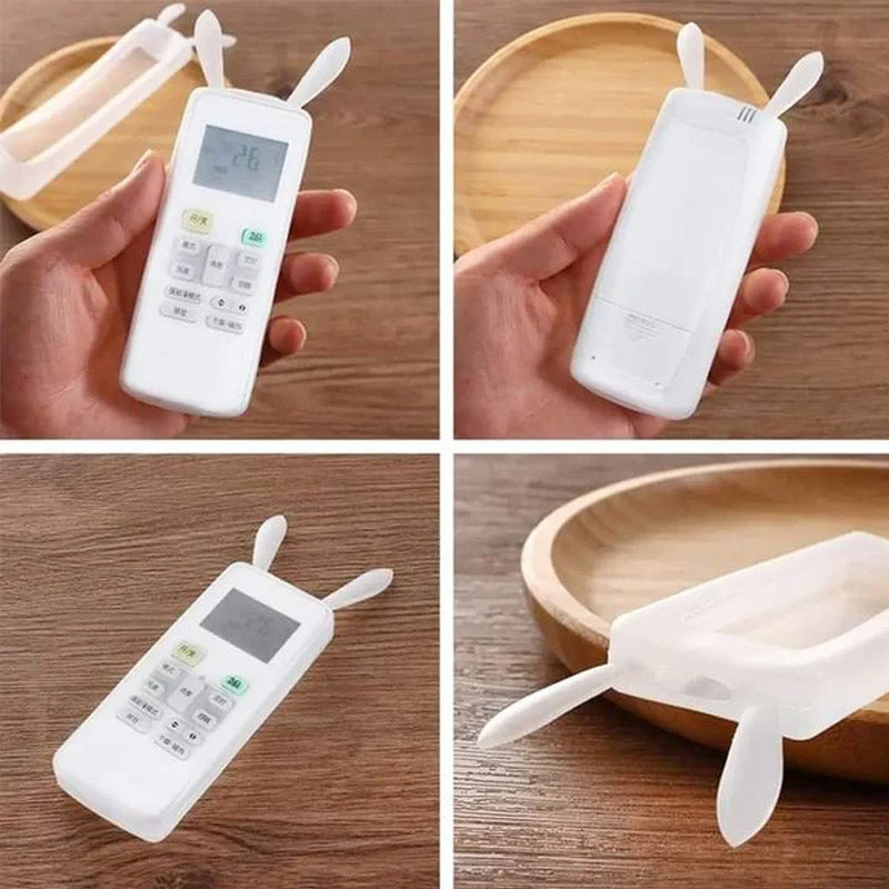 Silicone AC Remote Cover