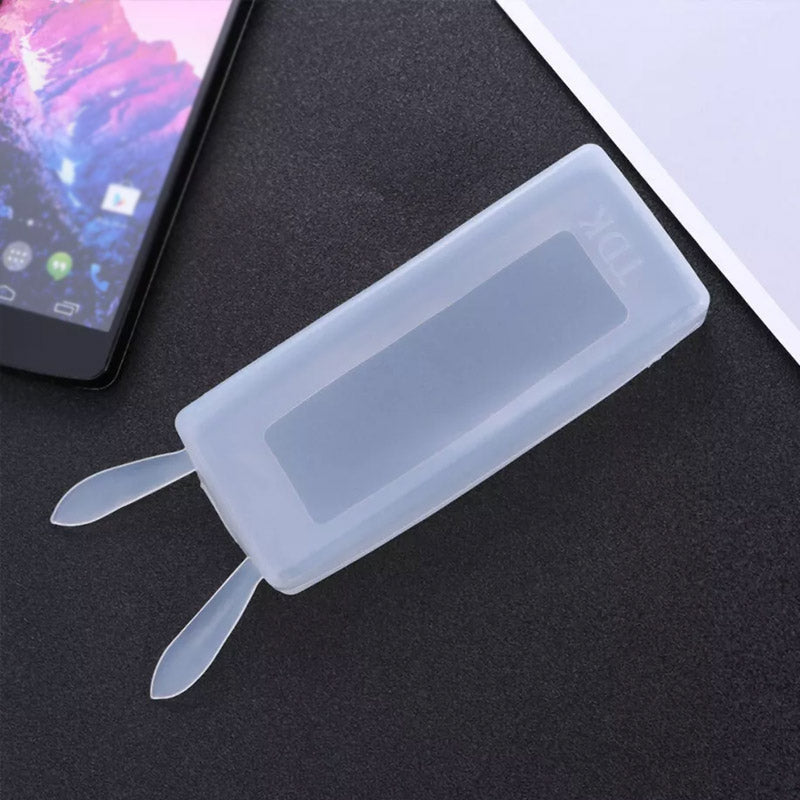 Silicone AC Remote Cover