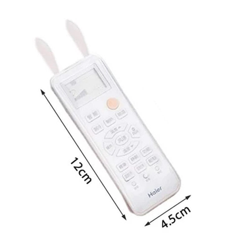 Silicone AC Remote Cover