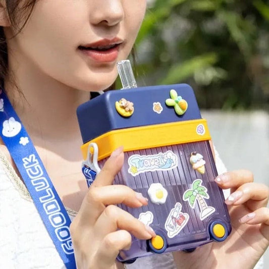 Briefcase Travel Cup