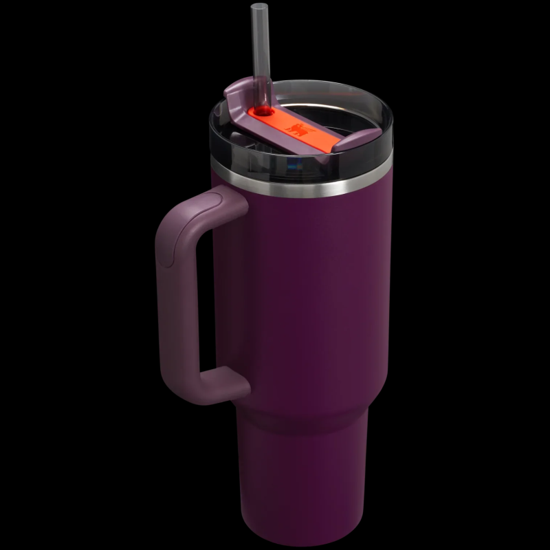 40oz FlowState Tumbler – Plum – Master Copy – Insulated Travel Mug Pakistan