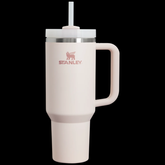 The Quencher H2.0 FlowState Tumbler | 40 OZ | Rose Quartz 2.0 – Buy Now