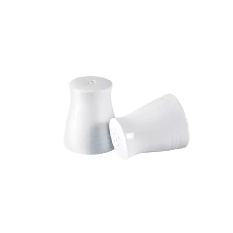 2pc Salt & Pepper Set