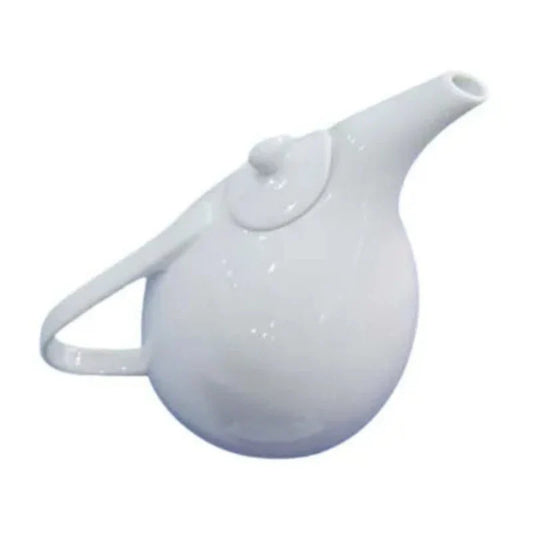 Tea Pot 6.75"