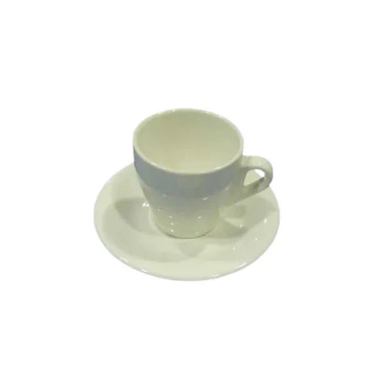 Cup & Saucer