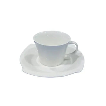 Cup & Saucer