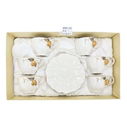 TEA SET 6c-BRD392