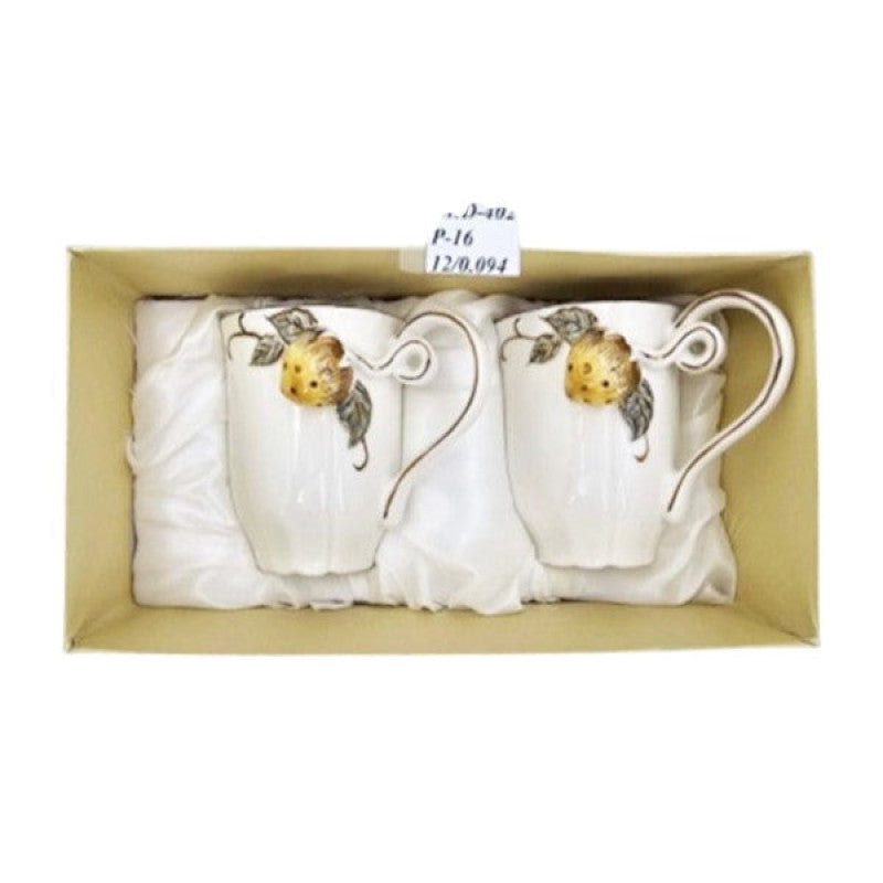 MUG SET 16c-BRD402