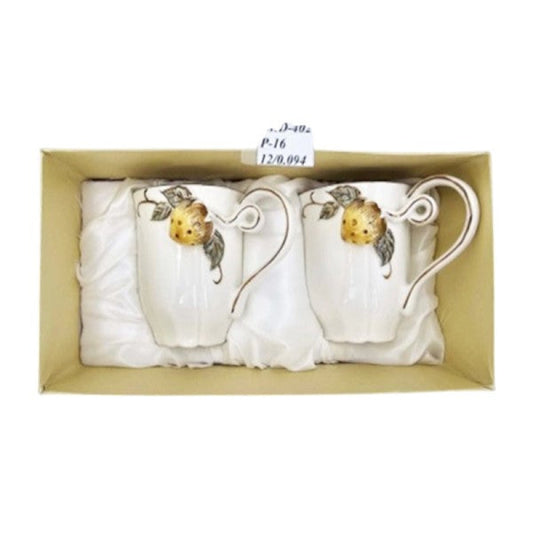 MUG SET 16c-BRD402