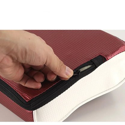 عروض شركة Myk على جهاز التدليك الحراري لتخفيف آلام العضلات للاستخدام في المنزل والسيارة والمكتب