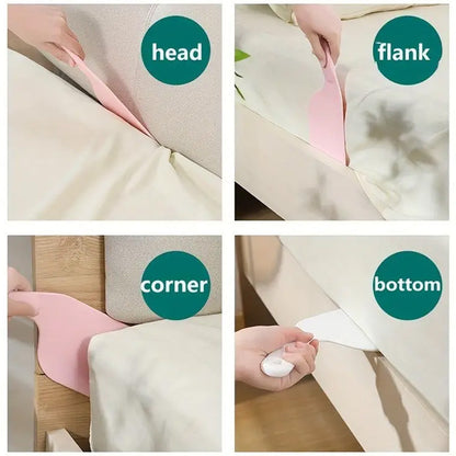Bed Sheet Tucker Fixing Tool
