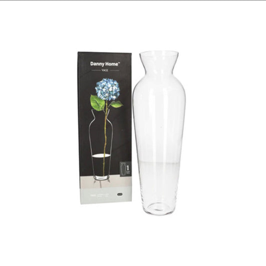 Danny Home Glass Vase 5*25.1cm