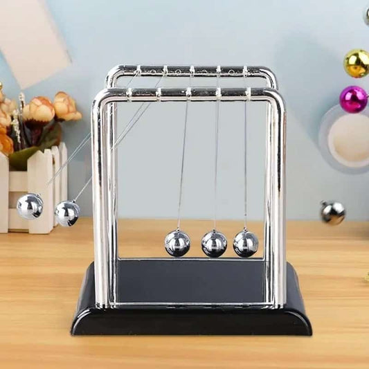 Newton Cradle Balance Steel Balls